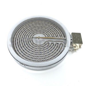 PLACA VITROCERAMICA 1200W Ø140 TEKA