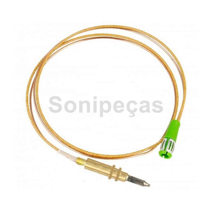 TERMOPAR FOGÃO/PLACA 520MM TEKA TERMOPAR FOGÃO/PLACA 520MM TEKA