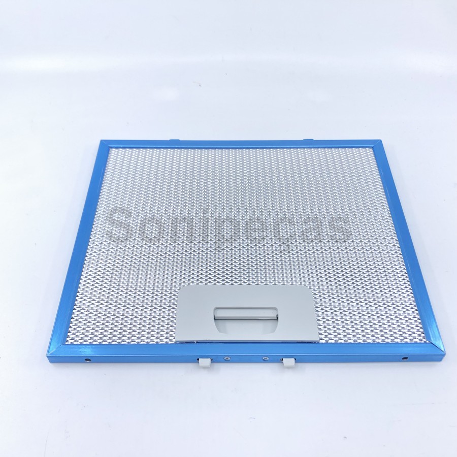 FILTRO EXAUSTOR TEKA (284X345MM) FILTRO EXAUSTOR TEKA (284X345MM)