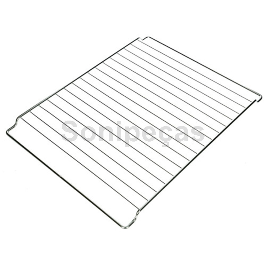 GRELHA FORNO TEKA ( 462X368MM) GRELHA FORNO TEKA ( 462X368MM)