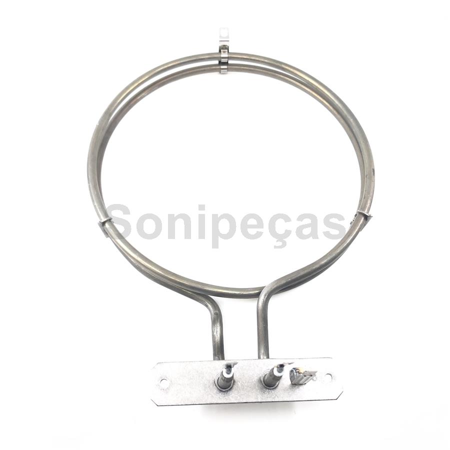 RESISTENCIA CIRCULAR 2000W TEKA
