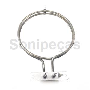 RESISTENCIA CIRCULAR 2000W TEKA