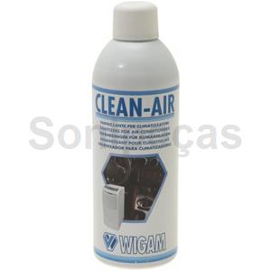 SPRAY PURIFICADOR AR CONDICIONADO 400ML